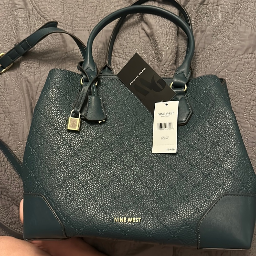 Nine West purse